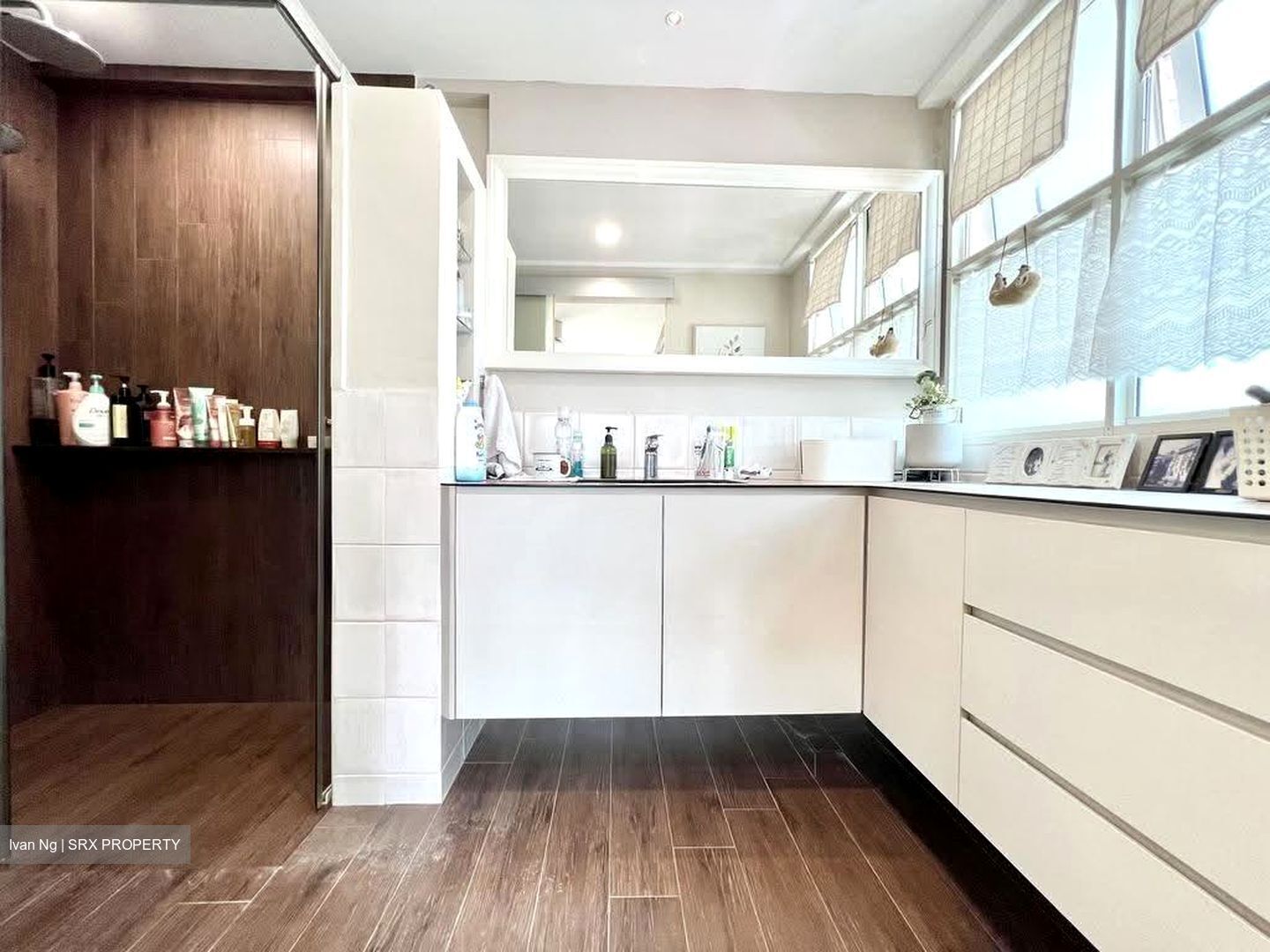 Evergreen Park (D19), Apartment #612745551